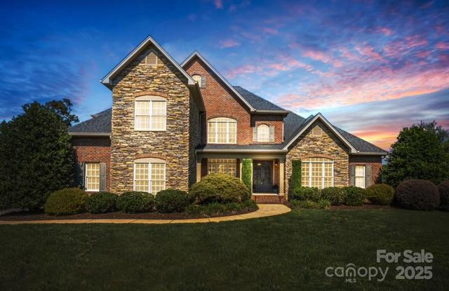 Pebble Creek residential community